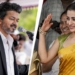 DMK Mouthpiece Targets CM Vijay Over Trisha’s I-Day Event Appearance: ‘Could Not Be Tolerated’