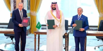 Turkey, Saudi Arabia, Pakistan Hold First Mecca Pact Meet: 10 Things To Know