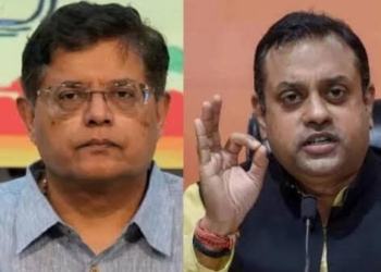Two Odisha Leaders in Nitin Nabin’s BJP Team; Baijayant Panda Retained, Sambit Patra Gets Northeast Charge