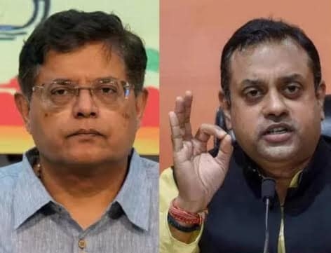 Two Odisha Leaders in Nitin Nabin’s BJP Team; Baijayant Panda Retained, Sambit Patra Gets Northeast Charge