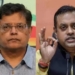 Two Odisha Leaders in Nitin Nabin’s BJP Team; Baijayant Panda Retained, Sambit Patra Gets Northeast Charge