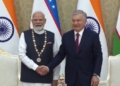 UPI Uzbekistan payments