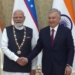 UPI Uzbekistan payments