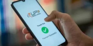 UPI charges above Rs 2000 Bill