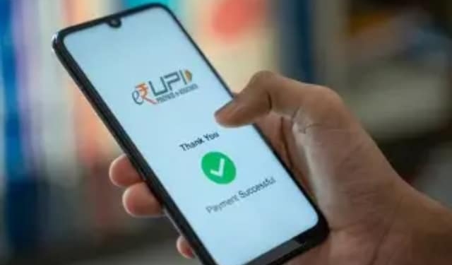 UPI charges above Rs 2000 Bill