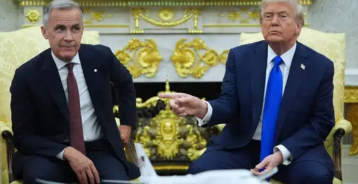 US Tariffs
