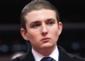 Barron Trump