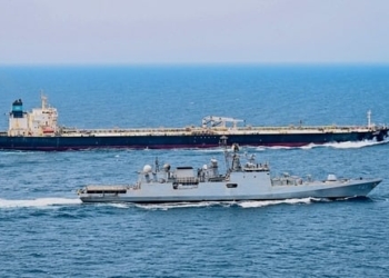US sanctions Four Indian Firms Over Iran oil Trade Under ‘Operation Economic Outcast’