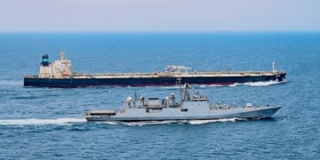 US sanctions Four Indian Firms Over Iran oil Trade Under ‘Operation Economic Outcast’