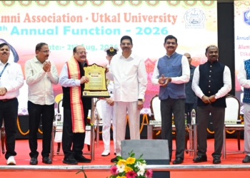 Utkal University Alumni Association
