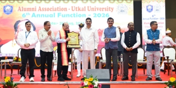 Utkal University Alumni Association