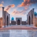 Uzbekistan