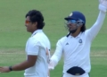 Vaibhav Sooryavanshi Becomes Captain at 15 After Ishan Kishan Injury in Duleep Trophy