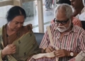 Bollywood Powerhouse Sanjay Mishra Begins Filming Maiden Odia Film in Bhubaneswar
