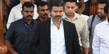 Vijay