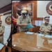 Vinaytosh Mishra Interim DGP Odisha