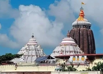 Puri Jagannath Temple
