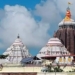 Puri Jagannath Temple