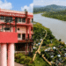 Parbatigiri Megalift Irrigation Odisha