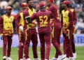 West Indies