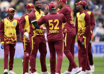 West Indies