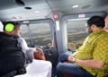 Odisha flood aerial survey CM Majhi