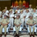 Odisha Police sports felicitation