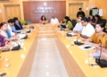 Bhubaneswar-Kataka-Puri-Paradip City Economic Region