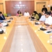 Bhubaneswar-Kataka-Puri-Paradip City Economic Region