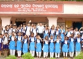 Project Vidya Strengthens Rural Education Across Jharsuguda and Sundaragada