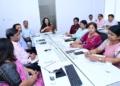 tribal youth Odisha development