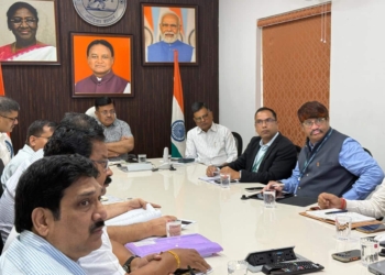 Odisha way‑side amenities centres