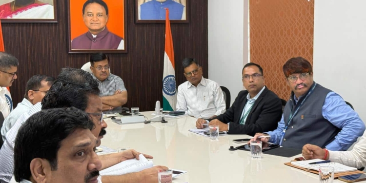 Odisha way‑side amenities centres