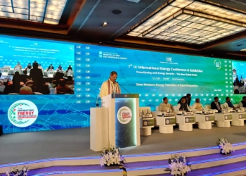 Odisha clean energy momentum