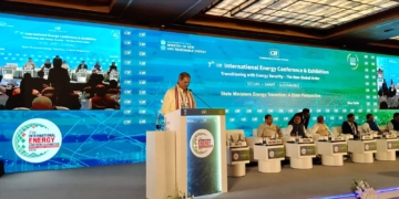 Odisha clean energy momentum