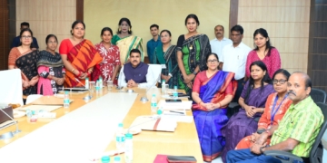 Odisha Transgender Welfare Board