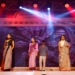 Odisha National Handloom Day fashion show