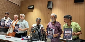 Sardar Sarovar Project review