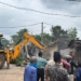Niladri Vihar eviction drive