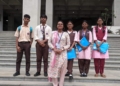 EMRS Odisha IISc semiconductor training