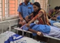 Debagada midday meal incident