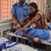 Debagada midday meal incident