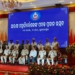 Odisha Police DGP Disc Felicitation