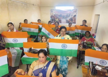 Har Ghar Tiranga 2026 SHGs