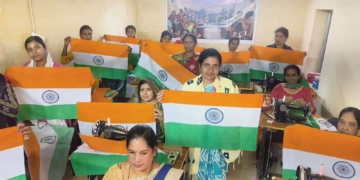Har Ghar Tiranga 2026 SHGs
