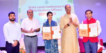 Odisha horticulture development farmers income