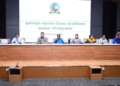 Bhubaneswar Stormwater Drainage Master Plan