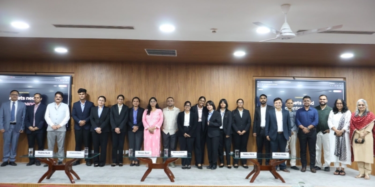 BIMTECH Centre of Excellence on AI