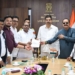 Odisha Congress MMDR‑2026 protest