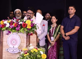 Odisha pharmacy cadre restructuring